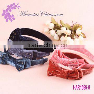 2015 STOCK Mixed Headband Hairband Headwear For Summer