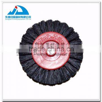 66.020.119, 66.020.112, 66.891.005 Heidelberg Offset Printing Machine Brush photo-2