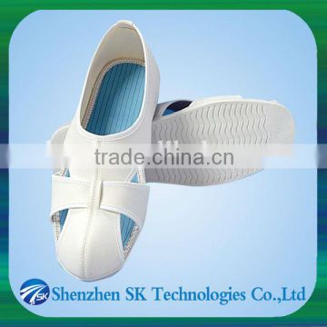 esd safety shoes made in china