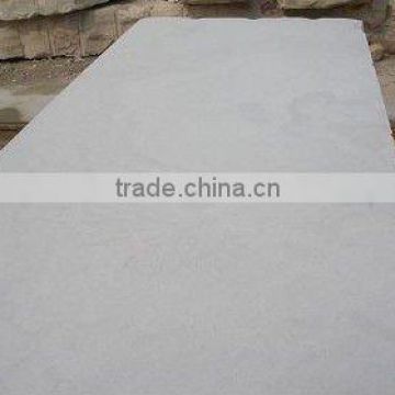 White Sandstone pavement