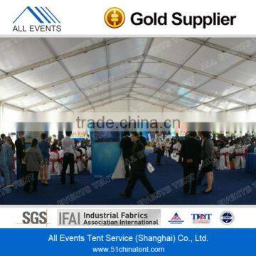 Aluminum Structure Big Party Tent