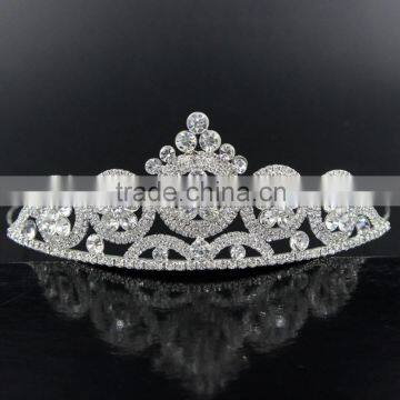 rhinestone crown