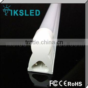 2014 Hot Sale T5 LED Fluorescent Tube 0.6m 0.9m 1.2m 1.5m with high quality