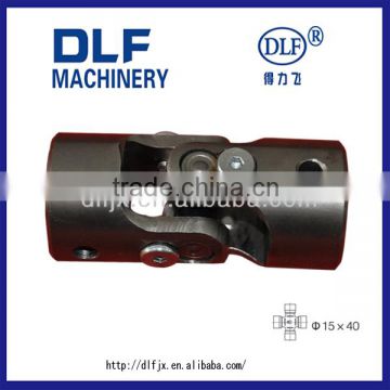 universal joint shaft couplings