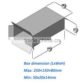 Price of Carton Box Packing Machine, Carton Box Making Machine photo-4