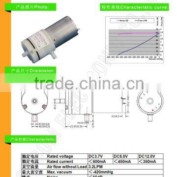 Medical Suction Pump,electric Breast Pump photo-2