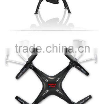 "syma New Arrival! Syma X5C-1 2.4G 4CH Outdoor RC Quadcopter Remote Control Helicopter With Camera HD Video Explorers " photo-3