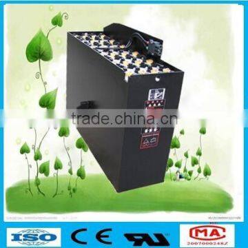 deep cycle 10v250ah forklift battery for VBS series