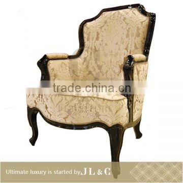 AS00-07 Leisure Chair Lastest Designs 2016/ Jacquard Fabric-JLC Luxury Home Furniture