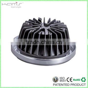 15W Most Popular High Quality Dimmable High Power LED Spotlight photo-3