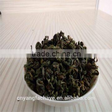 High Quality Natural Flavor Sweet Green Tea photo-2