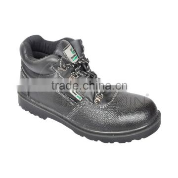 Hongjin ESD Steel Toe Safety Footwear Shoes