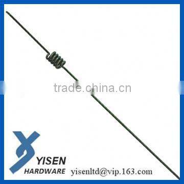 Compression Spring for Communication Antennas