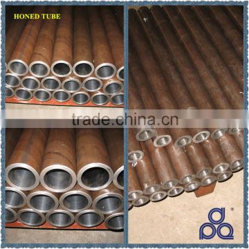 EN10305-1 E355+C precision Seamless Cylinder tube