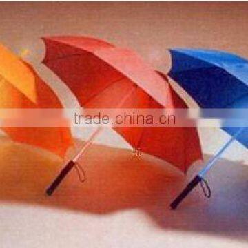 Fancy High Quality Handle Light Led Umbrella Supplier's Choice