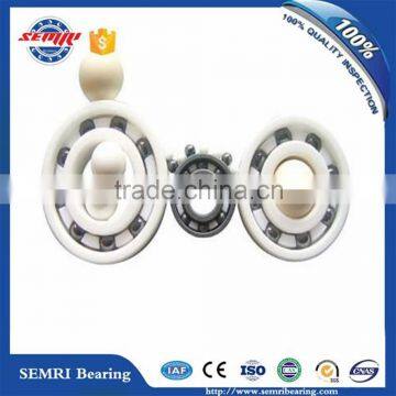 Chinese manufacturer of Hybrid Ceramic Clutch Ball Bearings ABEC7 Metal Shields