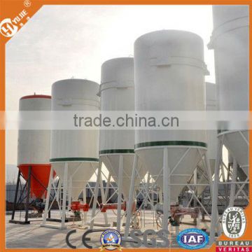 Hot sale Dry mortar mixing plant,dry powder mixing plant,gypsum powder plant