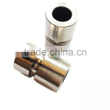 High quality CNC machine parts