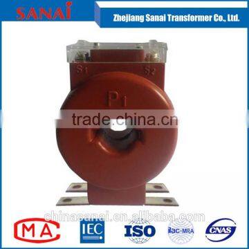 High Quality Cheap Custom Protection lv Current Transformer photo-6