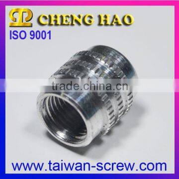 OEM High Precision Rubber Head CNC Parts photo-3