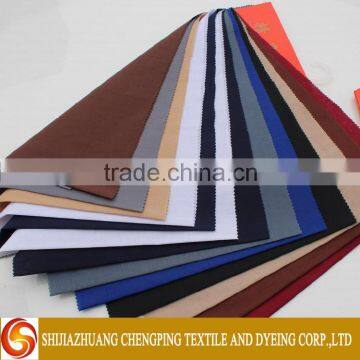China Textile Factory Price Designer Pocket Fabric