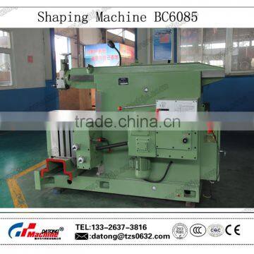 Supply Shaper Shaping Machine BC6085 photo-2