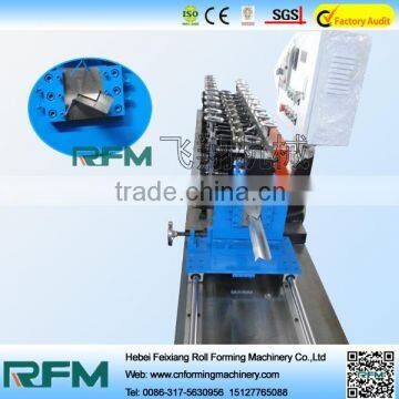 c Purlin Roll For Steel Structure Building Equipment