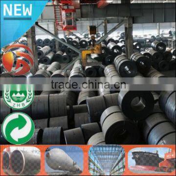 Large Stock steel strips steel slit coil 3.0mm thick ASTM A36