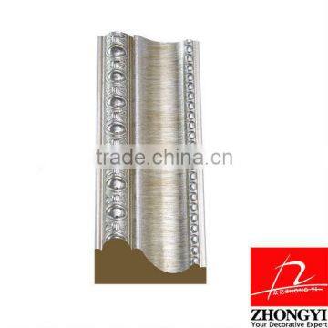 Zhejiang Yiwu Cheap ps frame mouldings antique ps photo frame extrusion line