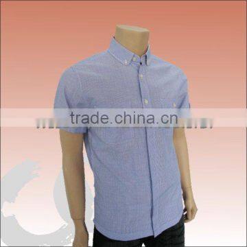 cotton men's fashion shirt