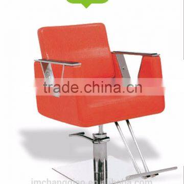 C-021 hot sale comfortable barber chair/fashionable styling salon chairs/salon furniture