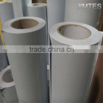 Perforated Vinyl / Car Wrap Vinyl Rolls Wholesale