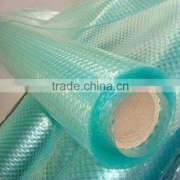 Factory Flexible Clear PVC Floor Sheet Table Cover