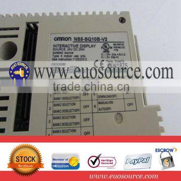 new and original Panel NS5-SQ10B-V2