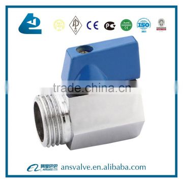 Price for mini ball valve