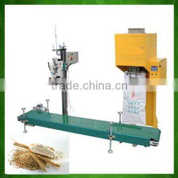 microcomputer control, quantitative packager