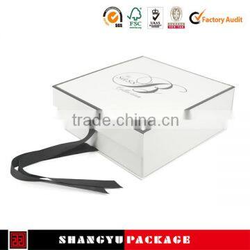 Custom printed underwear box packaging