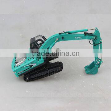 SK200 Excavator Model/Mould 1:40 Scale photo-3