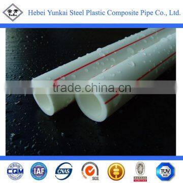 Price of PN 1.25 PN 1.6 Cold Water Transfer Pipes Ppr photo-3