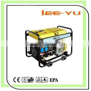 CE 406cc 5500DG Diesel generator