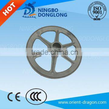 DL HOT SALE BELT WHEEL PULLEY