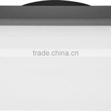 Plastic Square Wall Outdoor Light,surface Mounted or Recessed Ceiling Light,2015 New Product photo-4