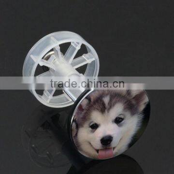 Bathroom Chrome Plated Drain Strainer Pop Up Waste