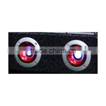 Hot Selling 10 Inch DJ Bluetooth Speaker for Party With New Design Light photo-4