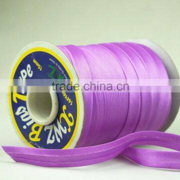 Satin Bias Tape Binding Bias Tape photo-2