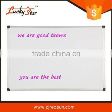 2015 Popular Magnetic Glass Whiteboard With Refill Ink Whiteboard Marker