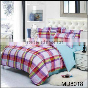 cheap price polyester comforter set quilt set Nantong