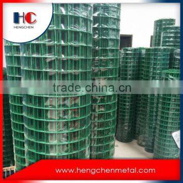 Cheap Price Europe Style 3d Curved Fence