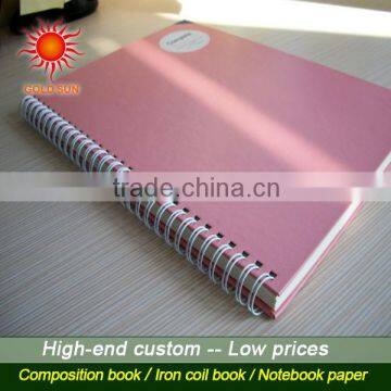 Personalized Hardcover Notebook Printing photo-3