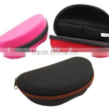 new designed optical glasses case E-2